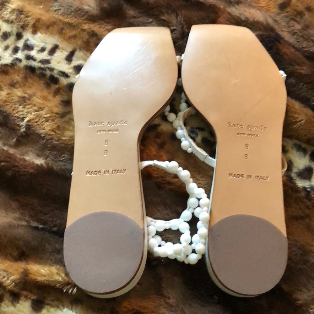 Kate Spade New York Sandals View 5